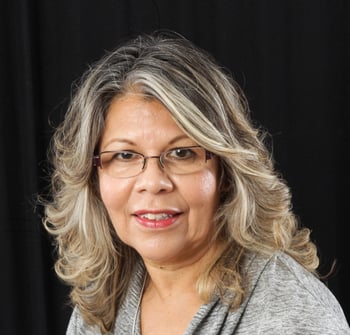 Rosie Casas