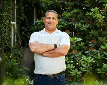 Sanuar Dias