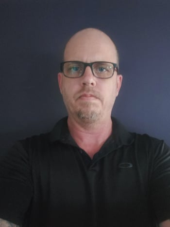 Sean Debolt