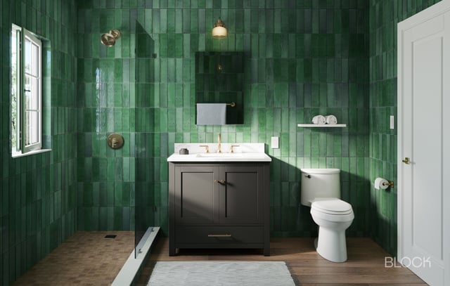 Bathroom remodel Tampa