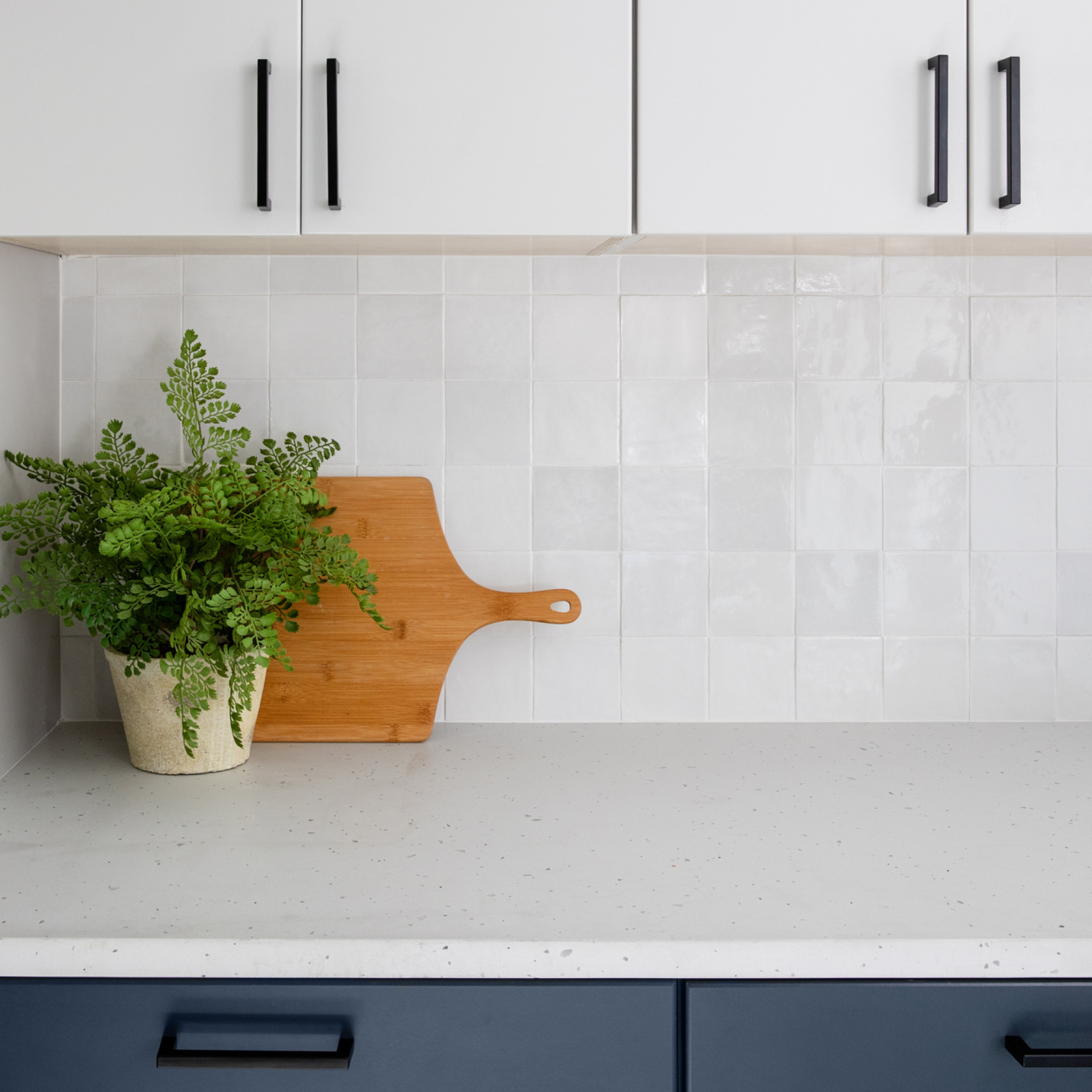 7 Ideas for Open Kitchen Cabinets with No Doors | Block Guides