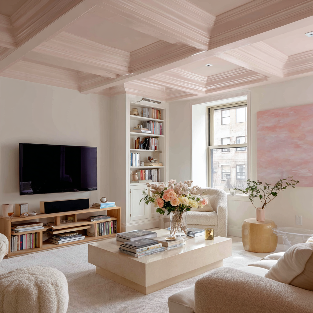 Tiny_twin_living_room._Modest_coffered_ceiling