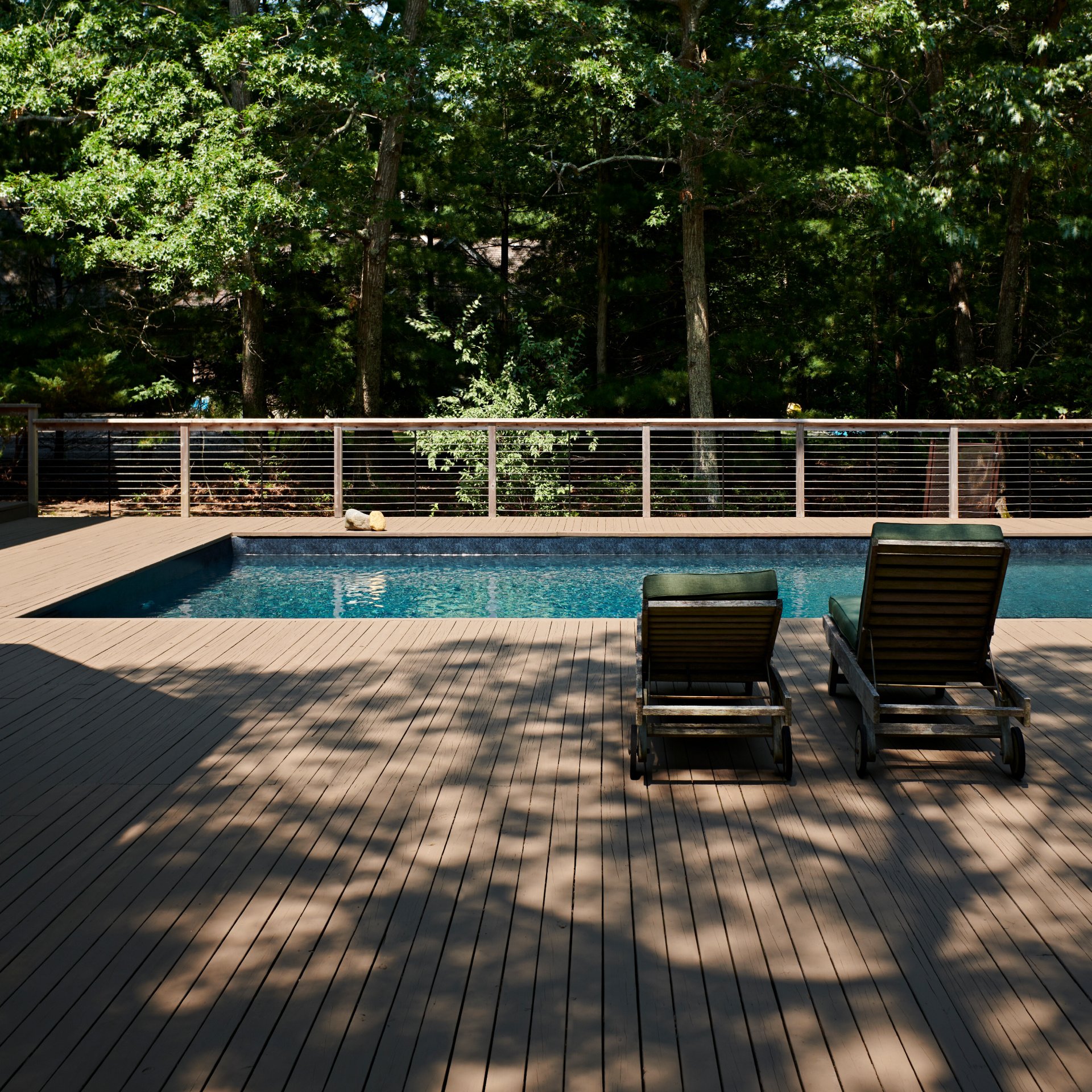 Ultimate Guide to Deck Remodeling in 2025