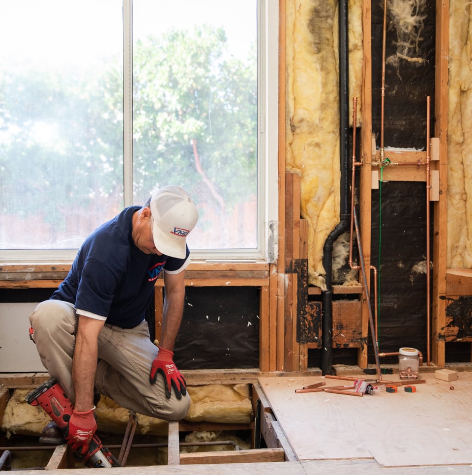 Emotionally Preparing for Your Home Renovation Know What to Expect