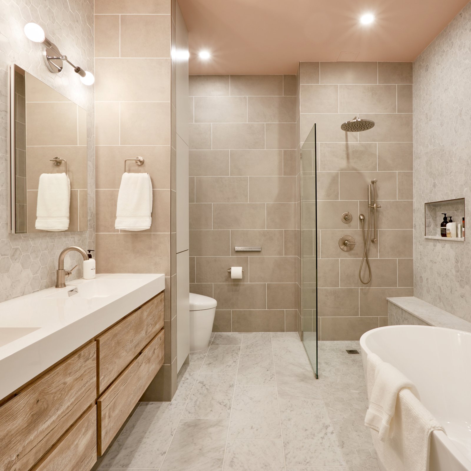 10X10 Bathroom Remodeling Costs Photo Inspiration