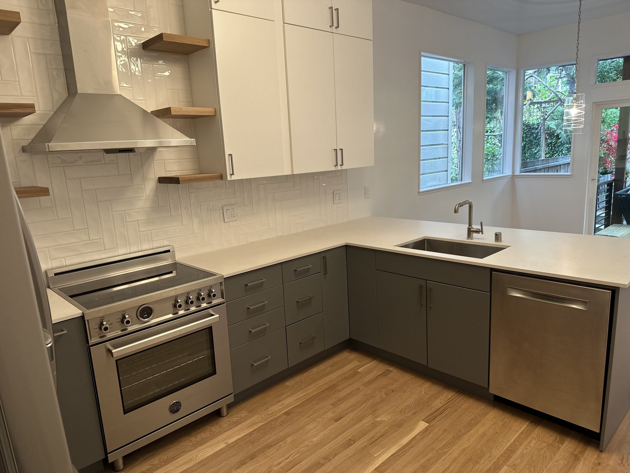 A Complete Guide to Bay Area Kitchen Remodels