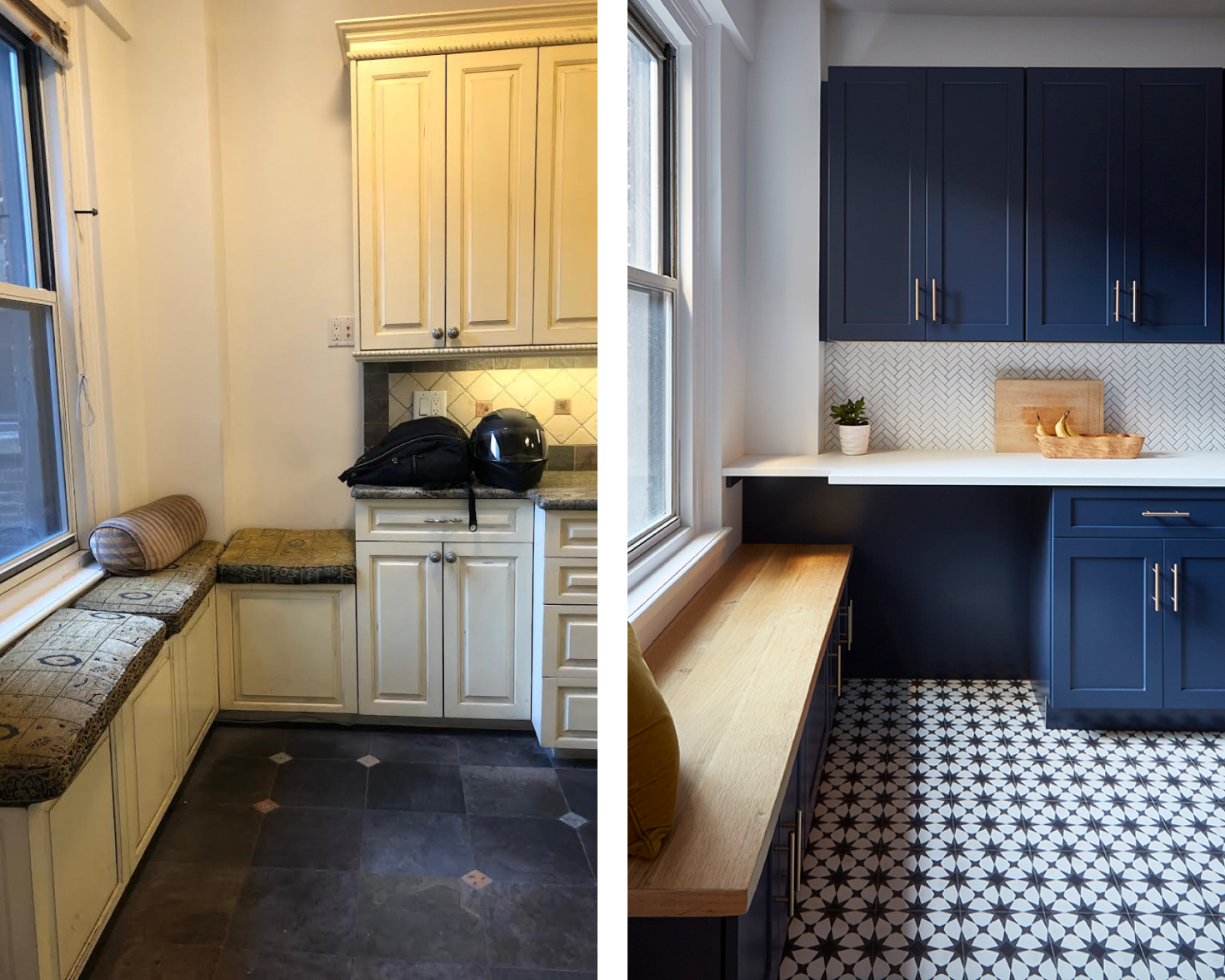 New York Kitchen Remodel Contractors