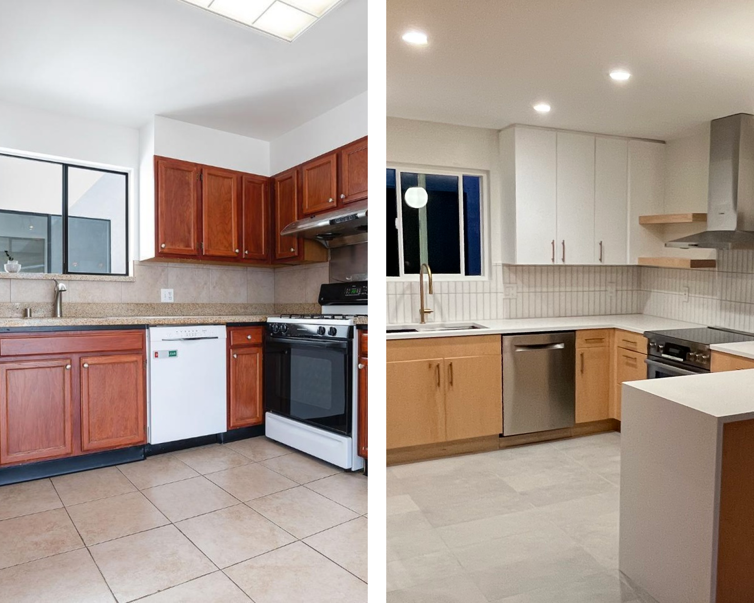 A Complete Guide to Bay Area Kitchen Remodels