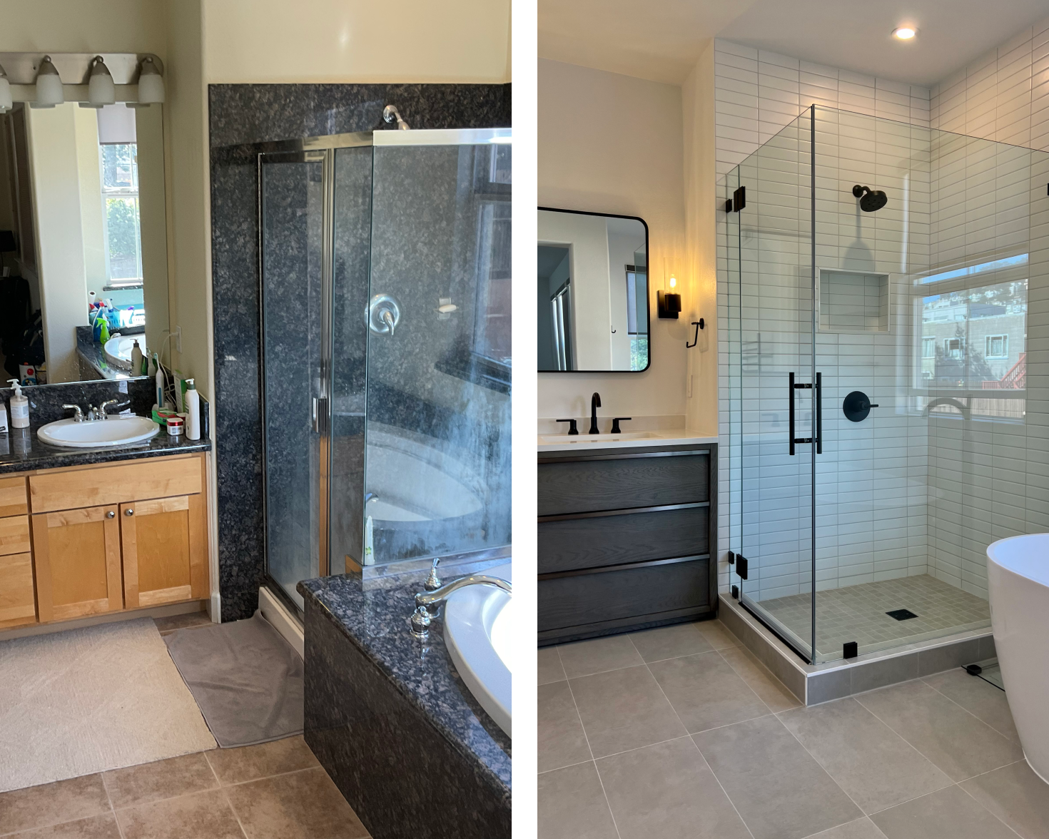 Bay Area Bathroom Remodeling: Costs, Planning & Contractors
