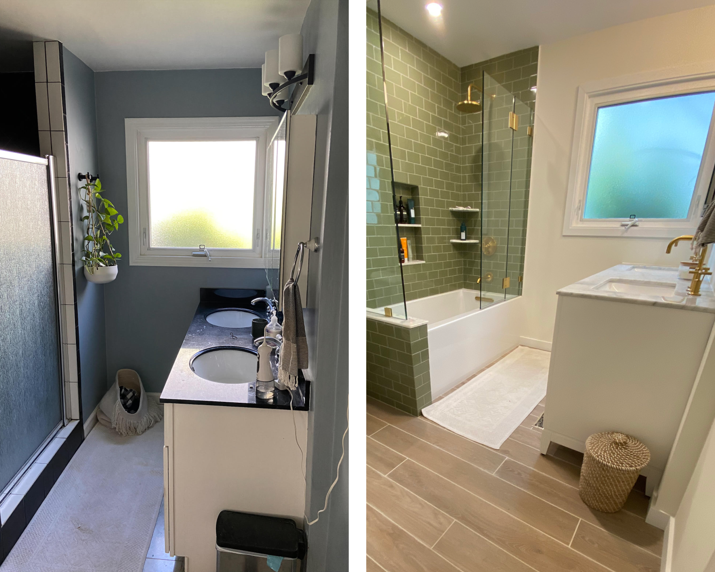 Bay Area Bathroom Remodeling: Costs, Planning & Contractors