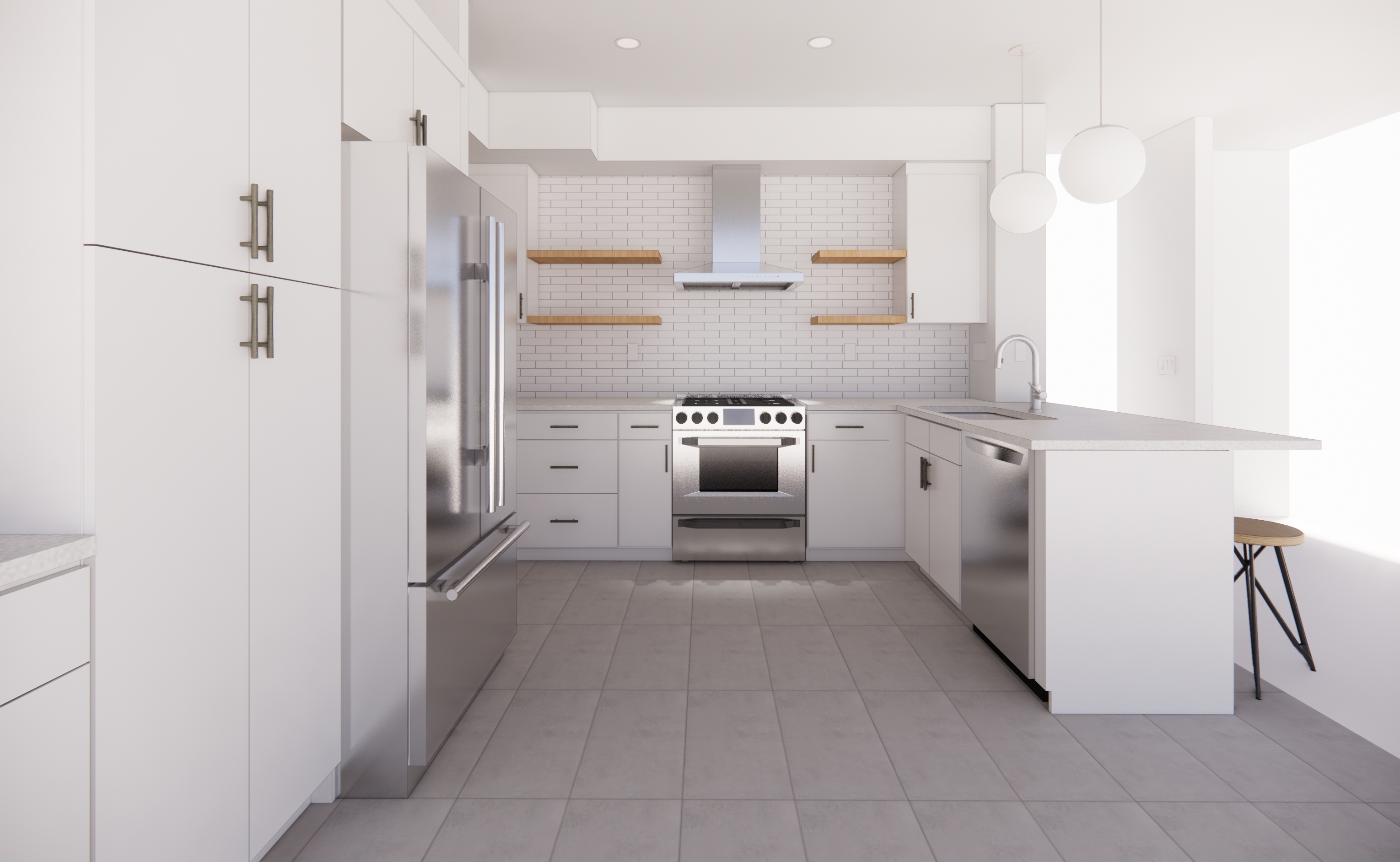 A Complete Guide to Bay Area Kitchen Remodels