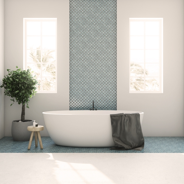 average cost of a bathroom remodel 2018
