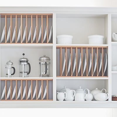 open-cabinets