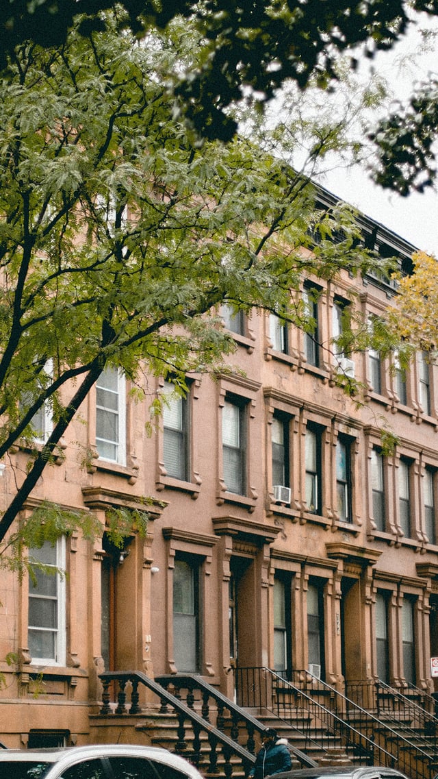 brooklyn brownstone renovation