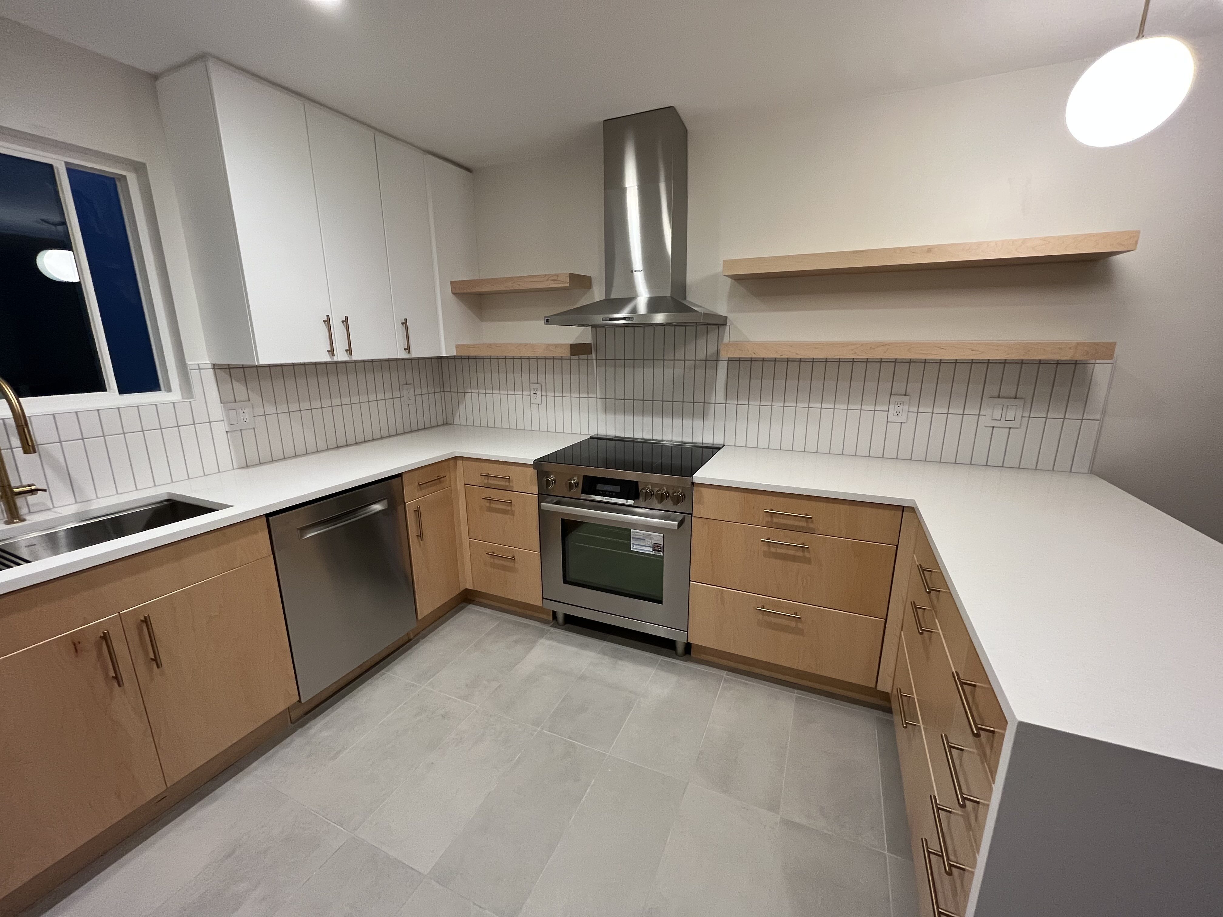 A Complete Guide to Bay Area Kitchen Remodels