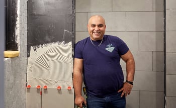 Ziba Construction 212 Carpet