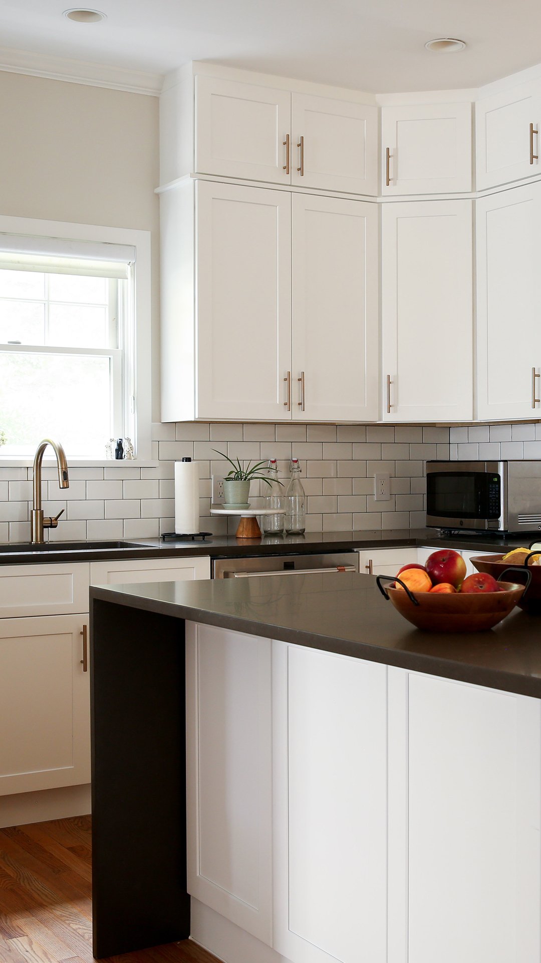 Granite isn't the only countertop option. Try these great alternatives.