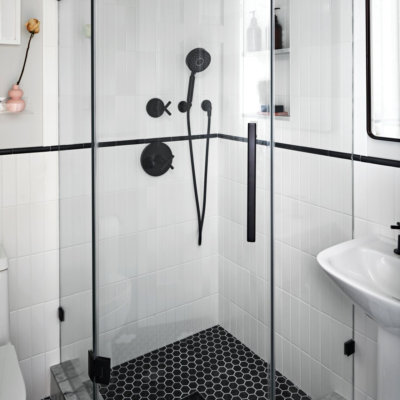 Converting a Half Bathroom Into a Full Bathroom An Ultimate Guide