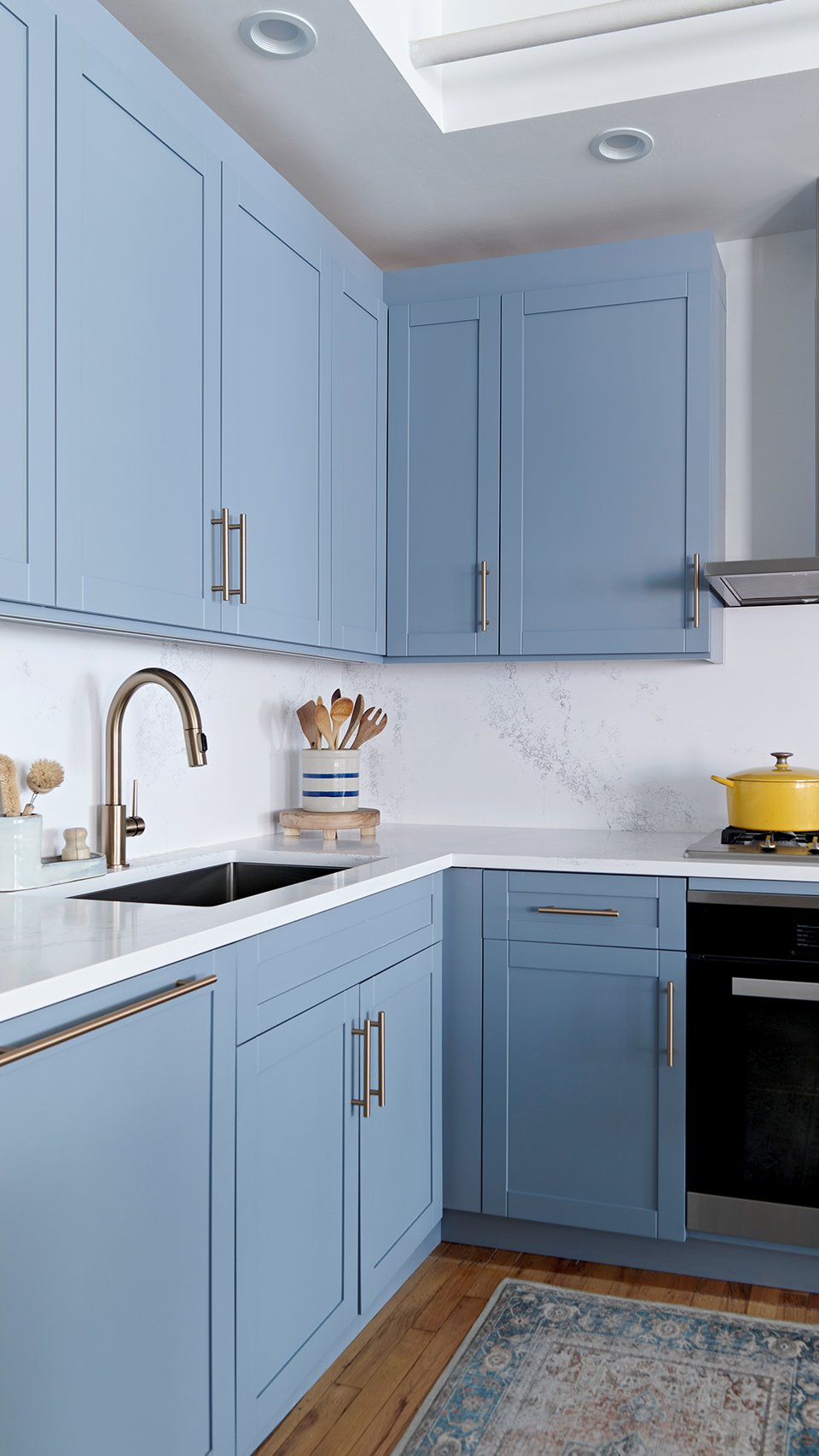 The cost of kitchen for your new kitchen