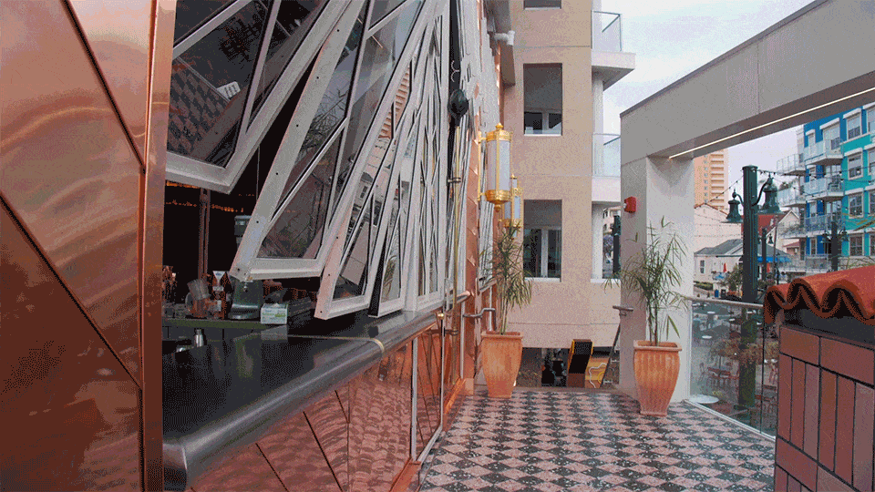 BASILE Studio project