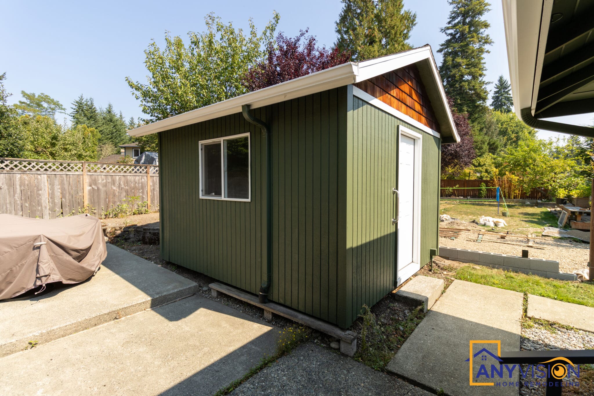 Full Home Remodel – Mill Creek, WA