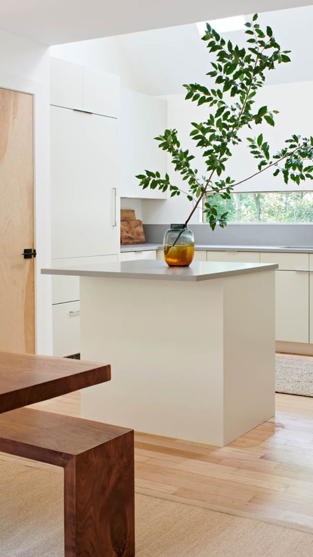 modern kitchen design tips and ideas