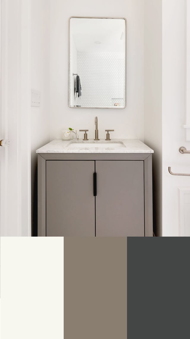 best paint for bathroom