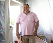 Juan from Fancy Construction