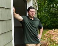 Mladen from Petarson Renovations