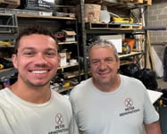Piotr from Peter Renovations Inc
