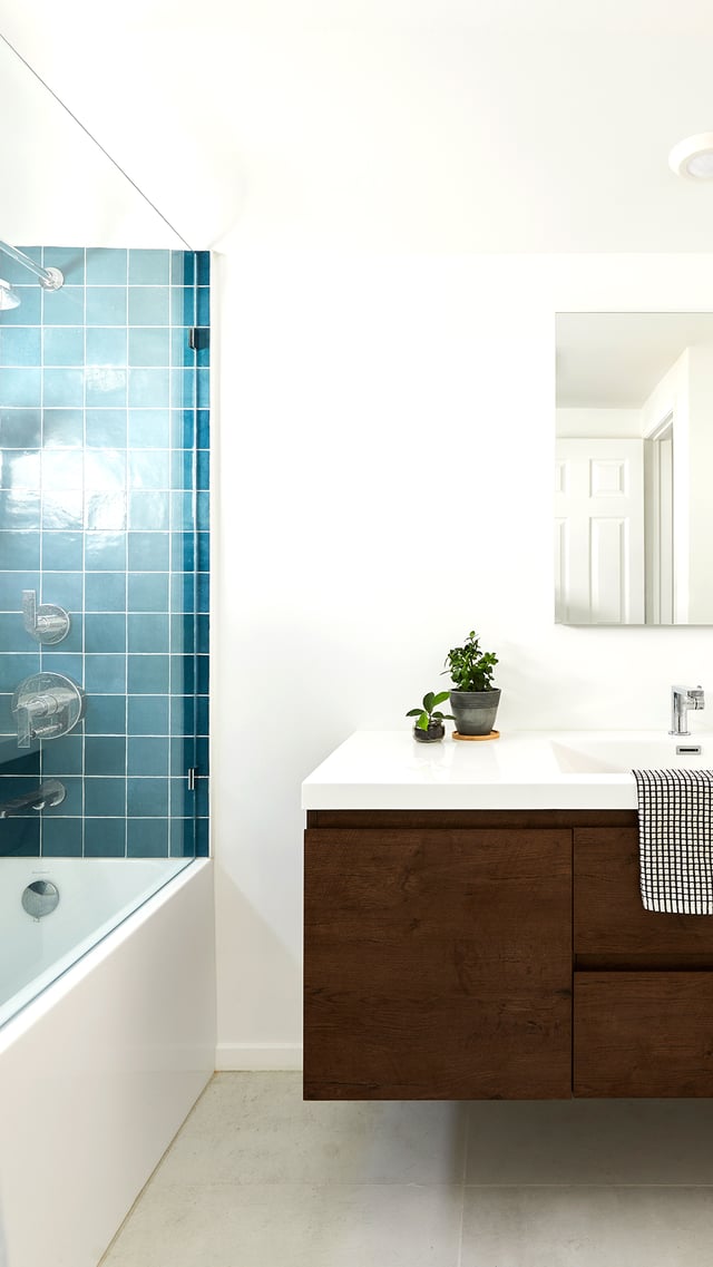 How much does a new bathroom cost in 2023?