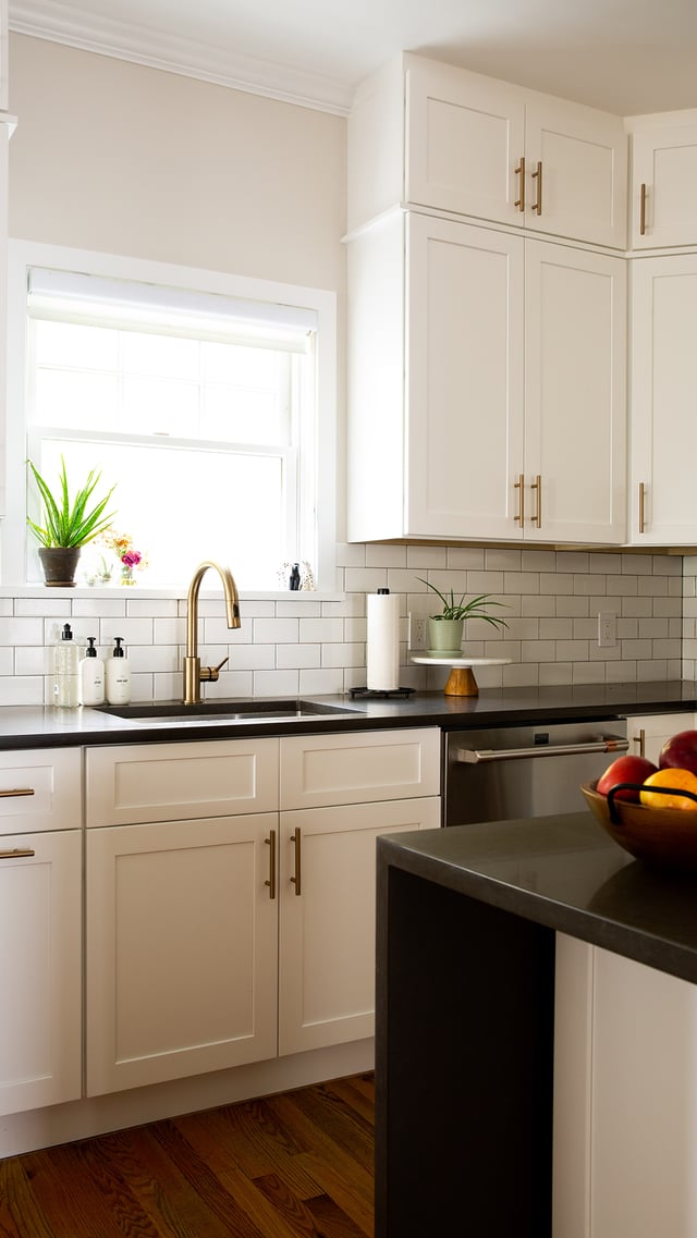 santa monica kitchen remodel