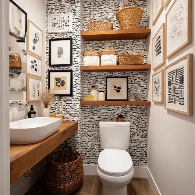 4x4 Half Bath Floor Plans — Layouts, Costs & Tips for Adding a Powder Room