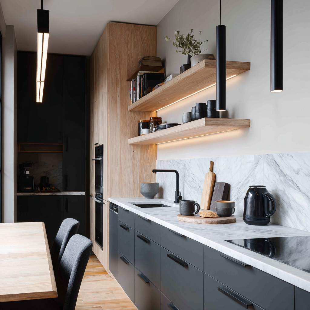 u5821215421_A_compact_Scandinavian_kitchen_with_sleek_matte_b_be45bec3-9207-4dcc-bd9e-ebd0a79c2f95_1