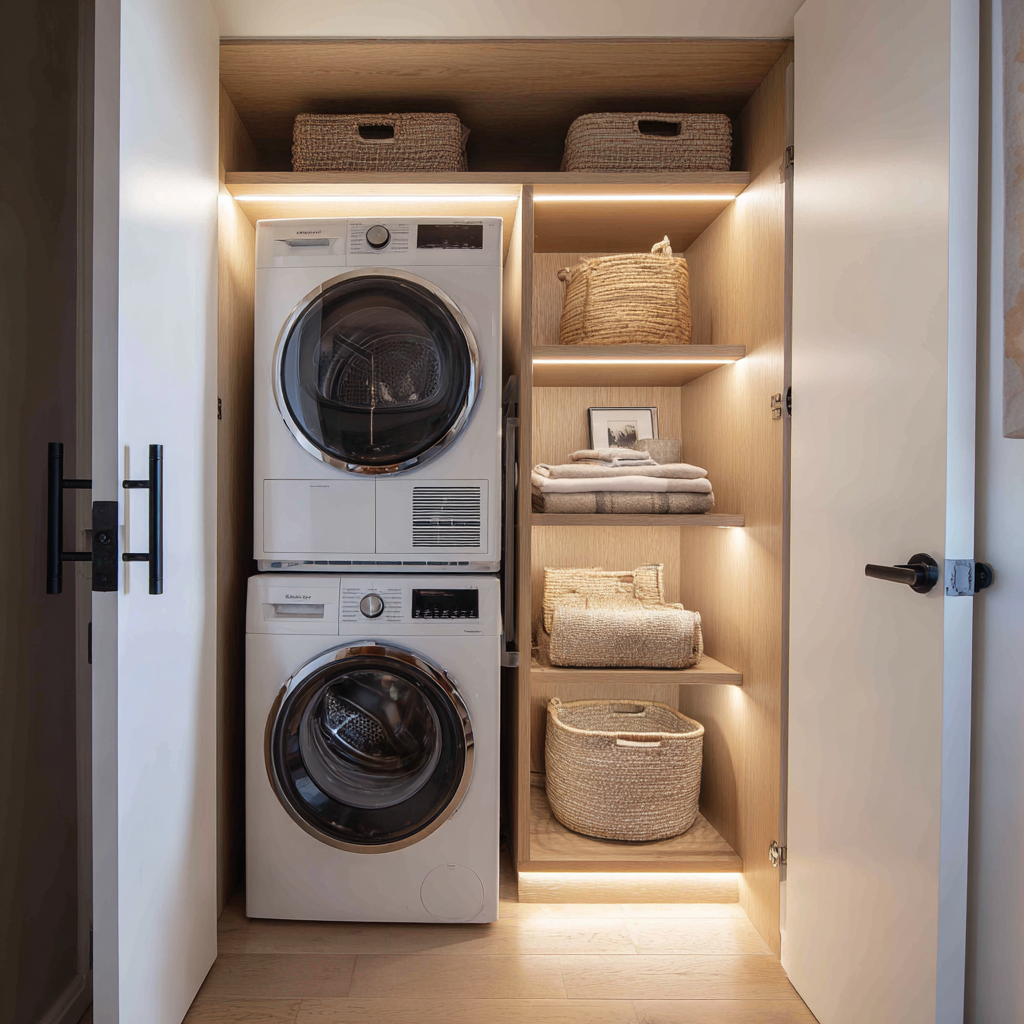 u5821215421_A_sleek_compact_laundry_closet_with_stackable_was_c64c89a8-5a21-45b0-8867-8f9bad75ec72_1