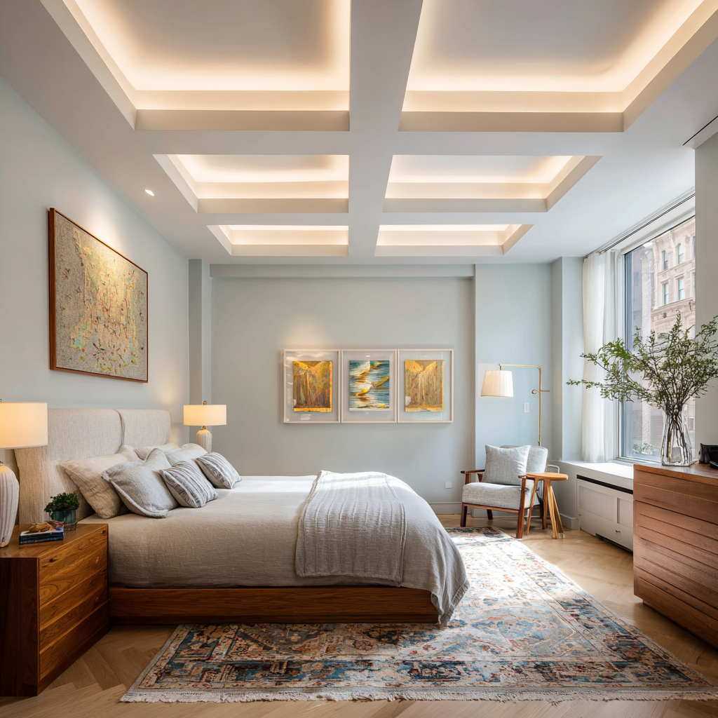 u5821215421_Modest_apartment_bedroom_with_a_coffered_ceiling__46ba2242-0811-480f-9bba-59aa05e0e5a1_0