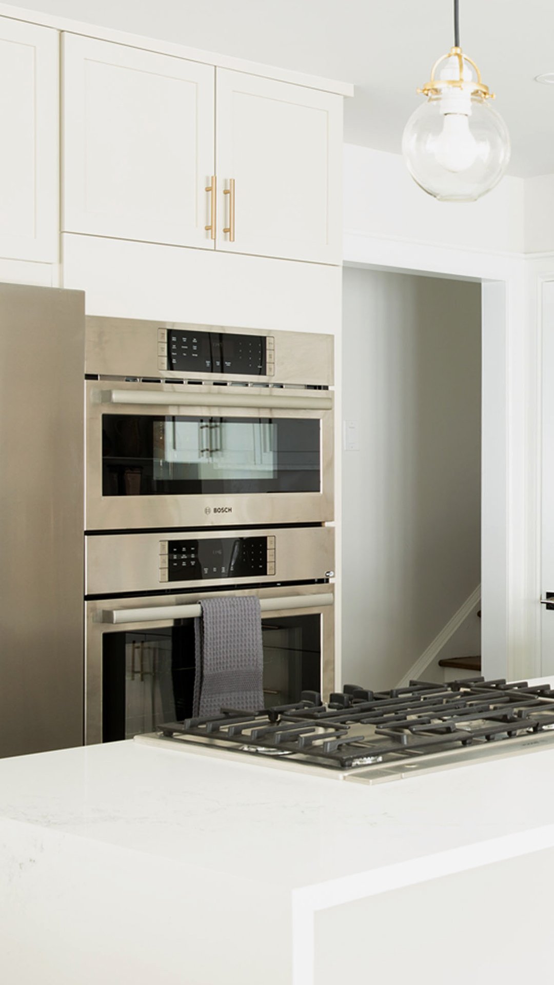 How Much Does a Wall Oven Installation Cost? Block Guides