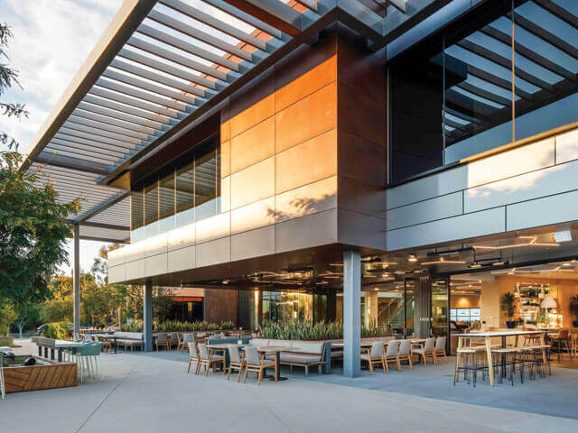 SFJones Architects project