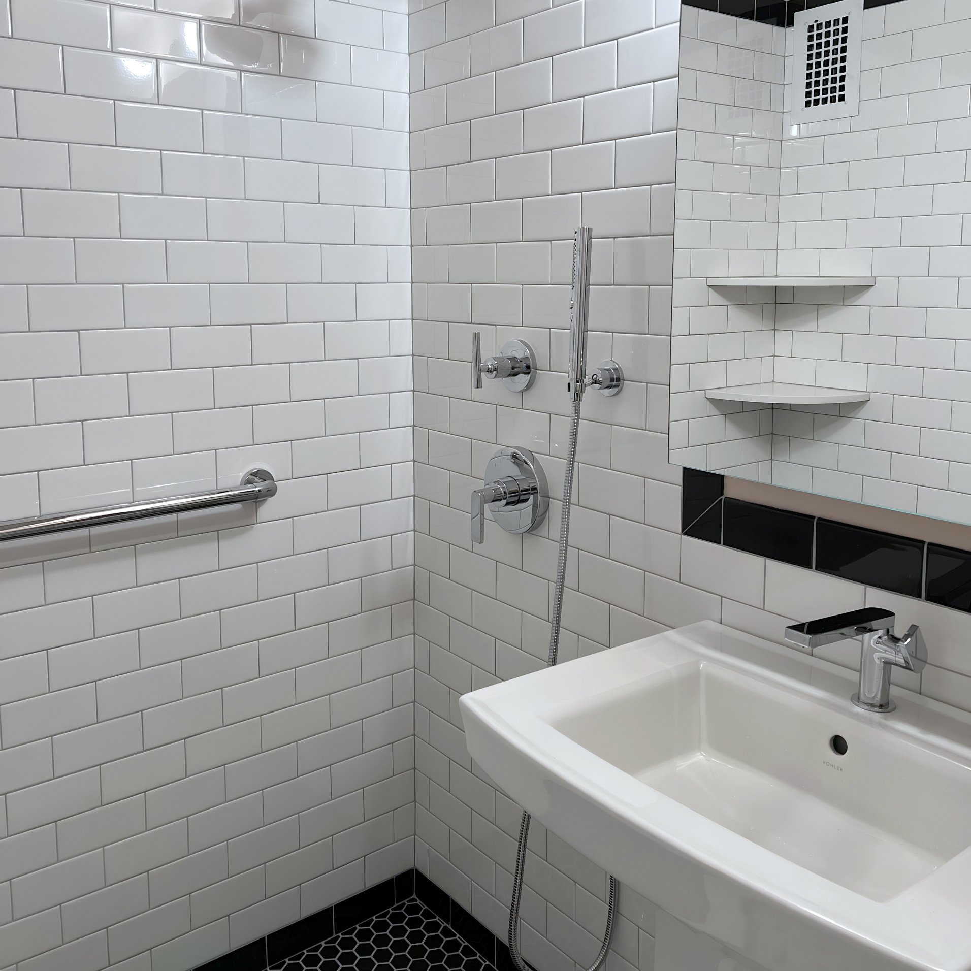 How to Convert a Bathroom for ADA \u0026 Handicap Accessibility, image size:1912x1912