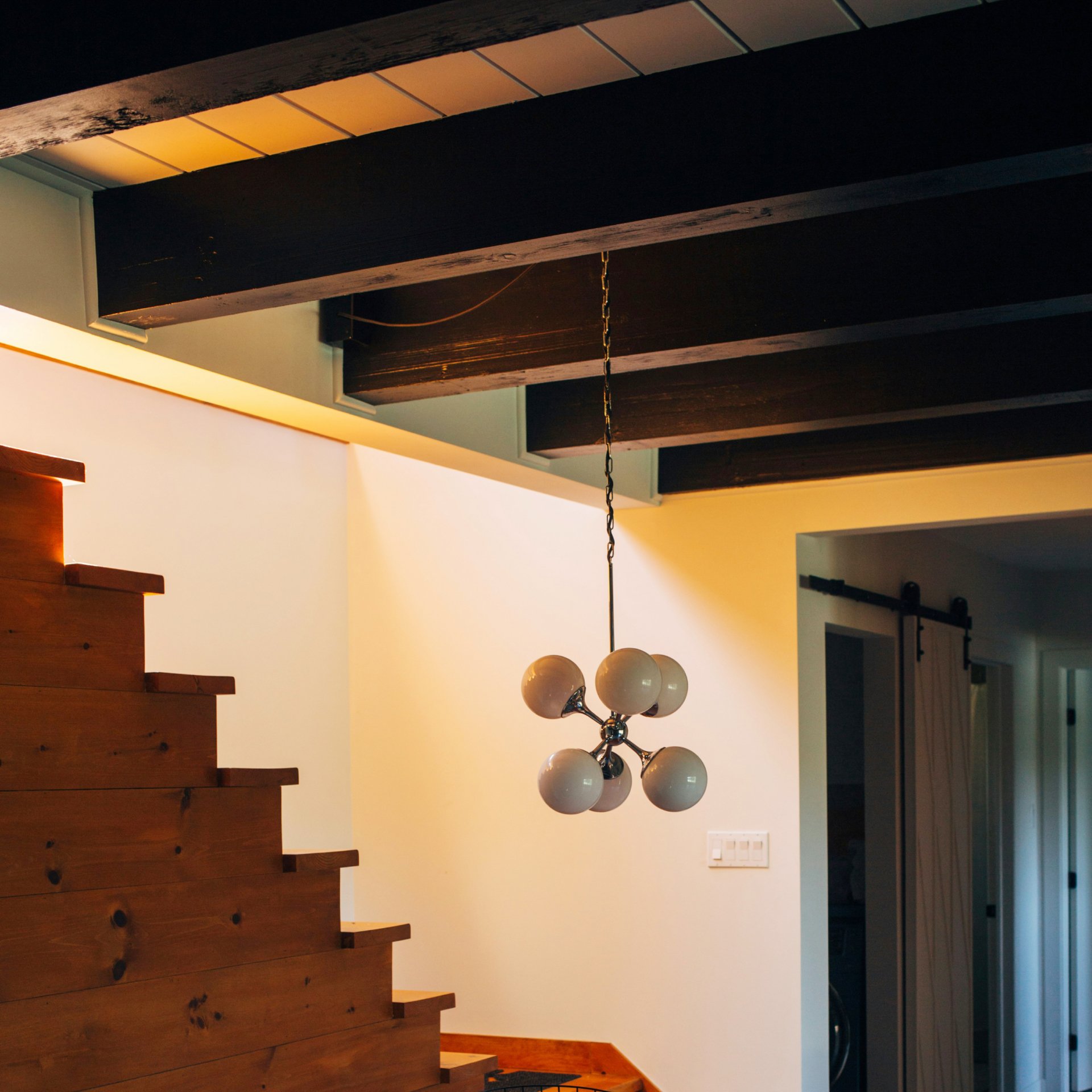 Basement Ceiling Options: Ideas, Costs \u0026 Solutions, image size:1920x1920