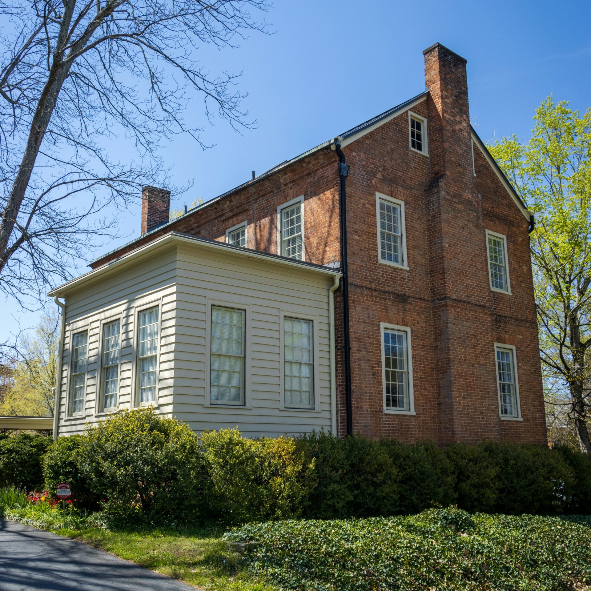 Colonial Home Renovation: Ideas \u0026 Considerations, image size:1920x1920