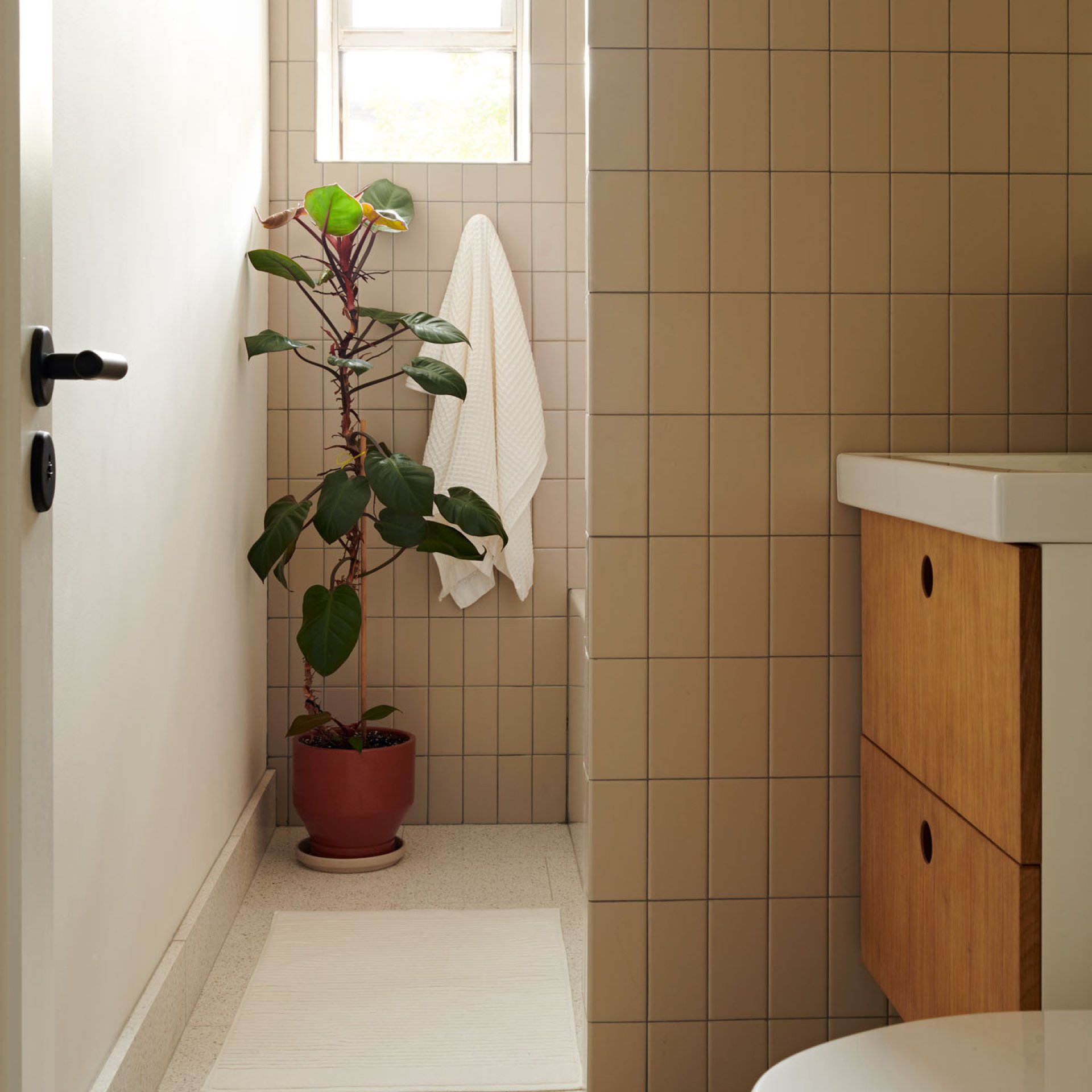 Scandinavian-Inspired Bathroom Ideas \u0026 Design, image size:1920x1920
