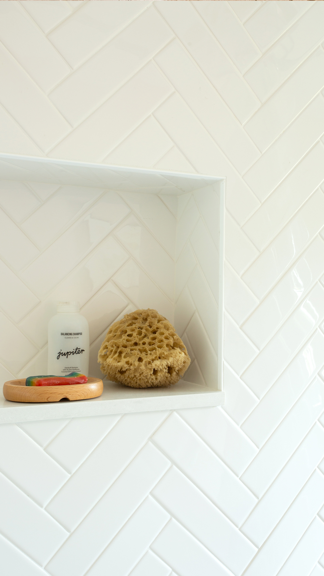 How to Clean Bathroom Tiles The Right Way Block Guides