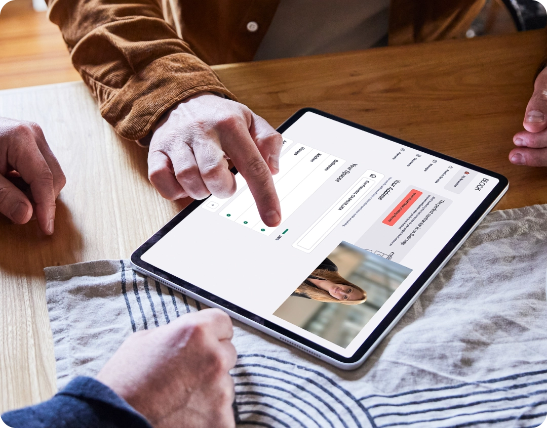 Renovation Solutions Block Renovation